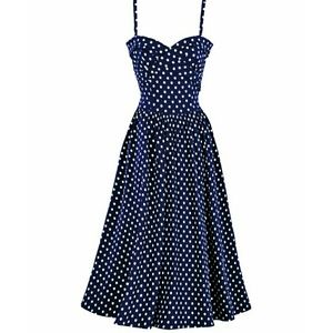 Stop Staring ! Summertime Swing Dress